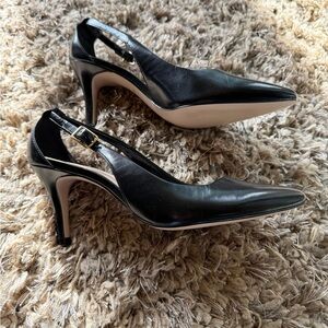 Cole Haan Slingback Heels
